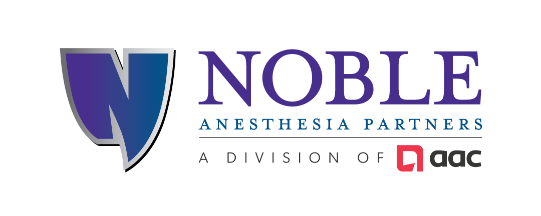 Noble Anesthesia Logo